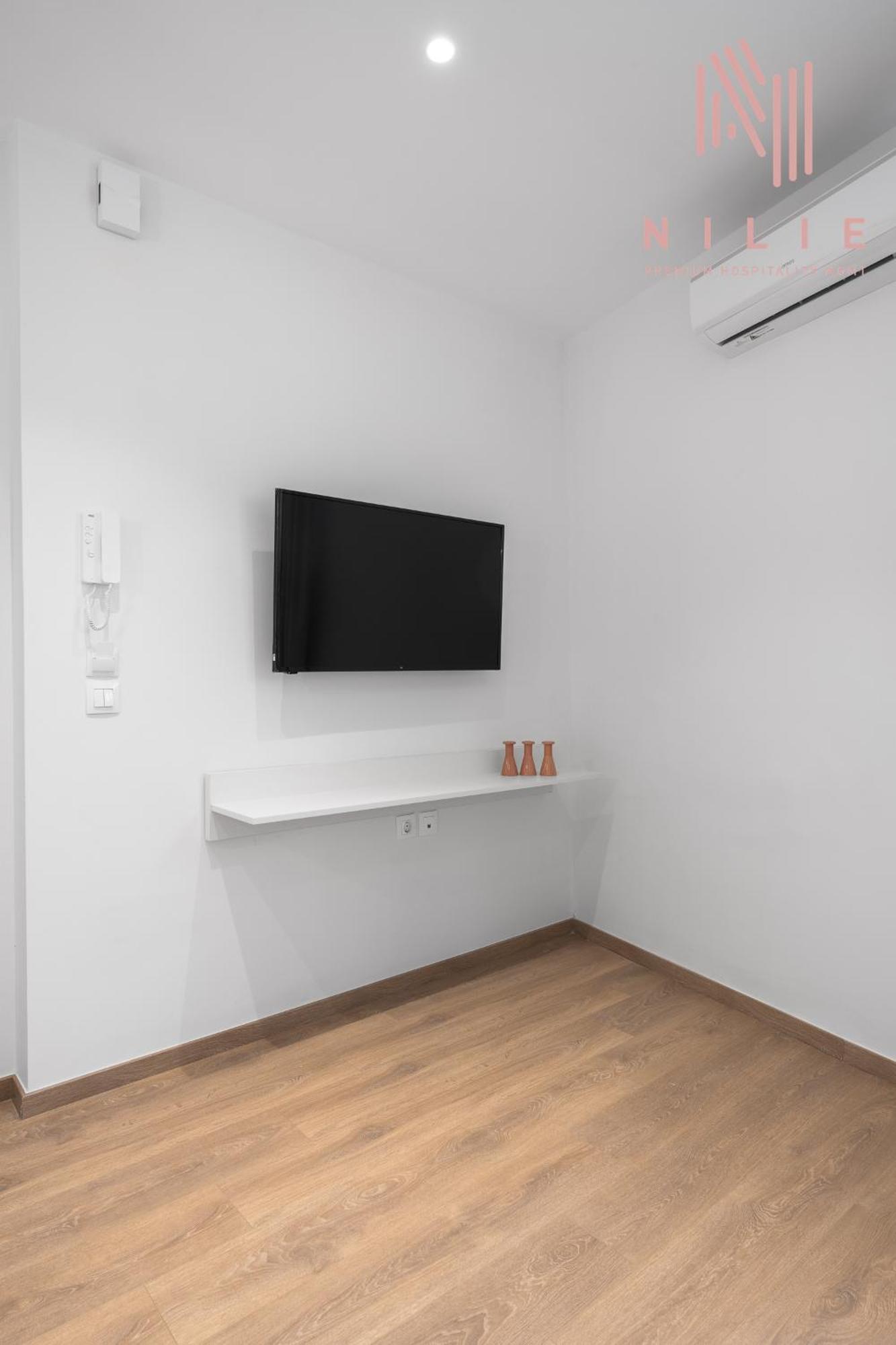 Ferienwohnung Level #2, Nilie Hospitality Mgmt Thessaloniki Exterior foto